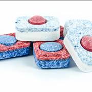 Detergent Tablets