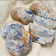 Interesting Handmade Soap Bars