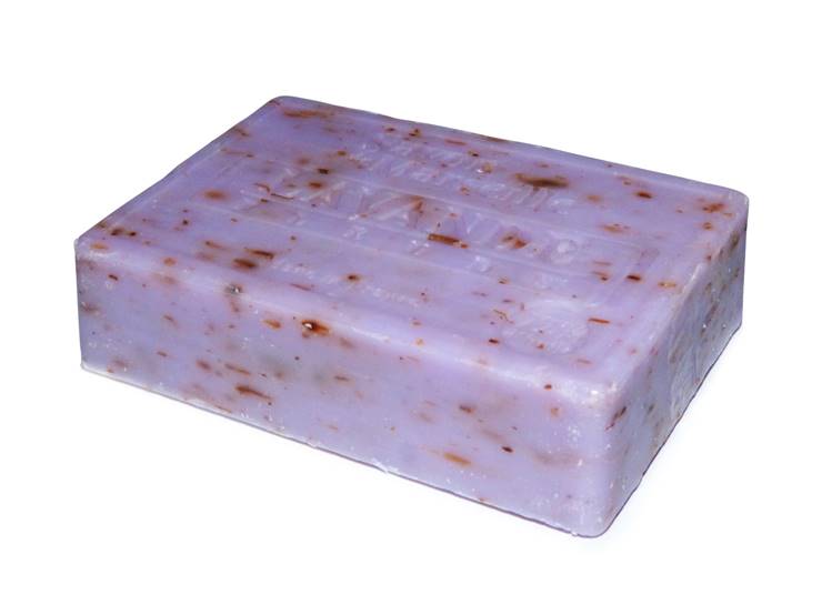 Lavender Soap Bar