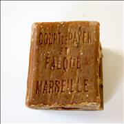 Old Marseille Soap