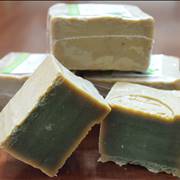 Olive Soap