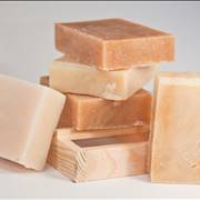 Shea Handmade Soap
