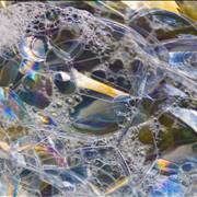 Soap Bubbles History