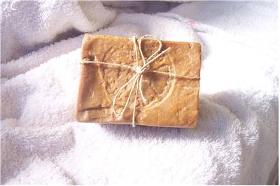 Naturals Soap Benefits