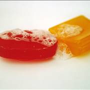 Soap in history and today