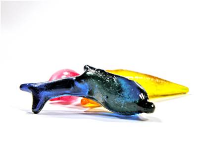 Guest Interesting Color Soaps