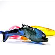 Guest Interesting Color Soaps