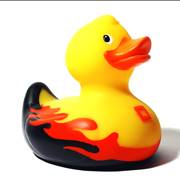 Ducky Soap