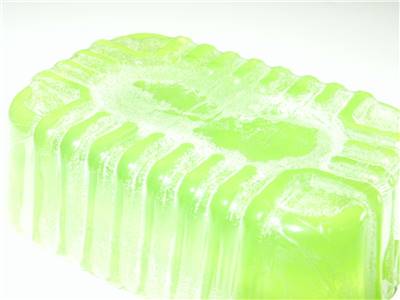 Green Soap