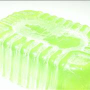Green Soap